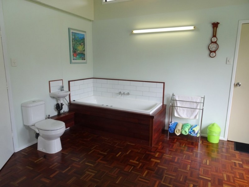 Jaggan QLD 4885