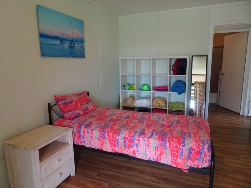 Jaggan QLD 4885