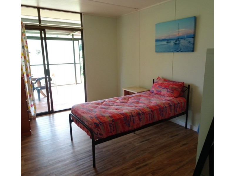 Jaggan QLD 4885