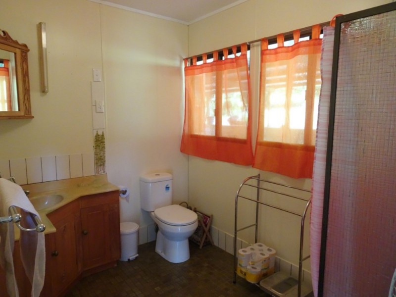 Jaggan QLD 4885