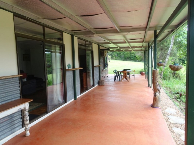 Jaggan QLD 4885