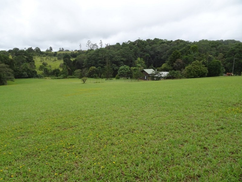 Jaggan QLD 4885