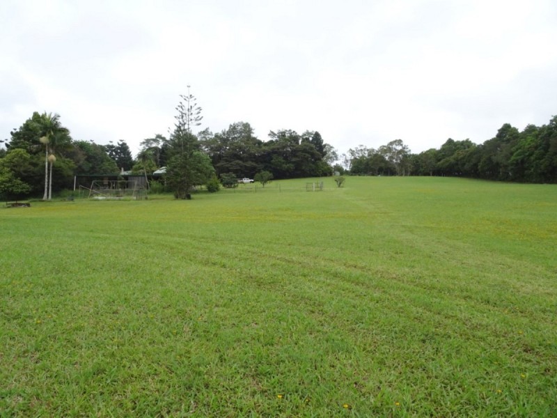 Jaggan QLD 4885