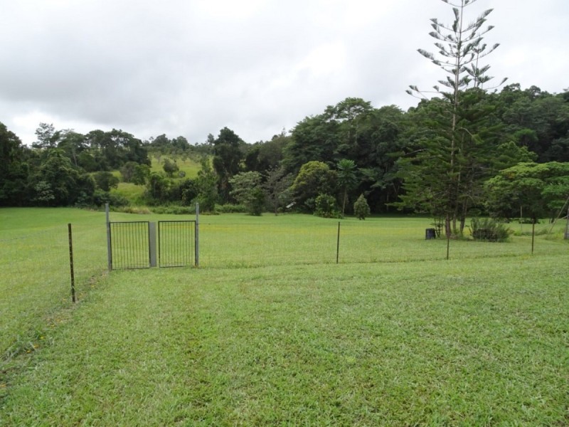 Jaggan QLD 4885