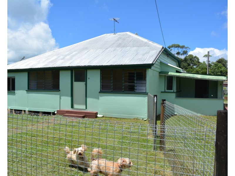 Millaa Millaa QLD 4886