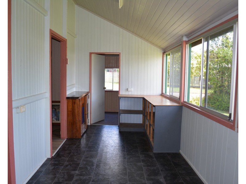 Millaa Millaa QLD 4886