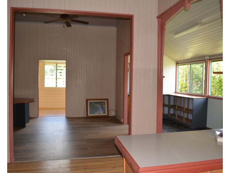 Millaa Millaa QLD 4886