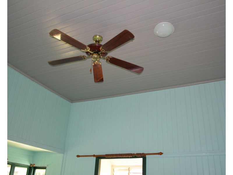 Millaa Millaa QLD 4886