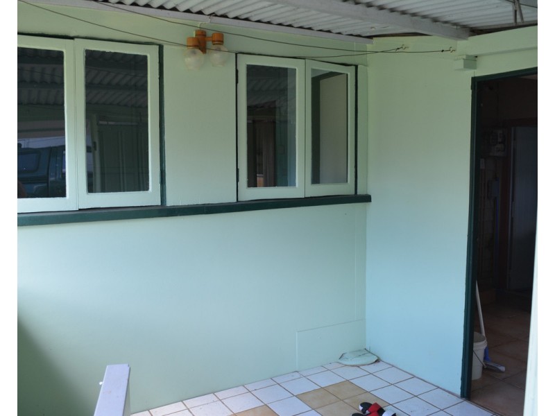 Millaa Millaa QLD 4886