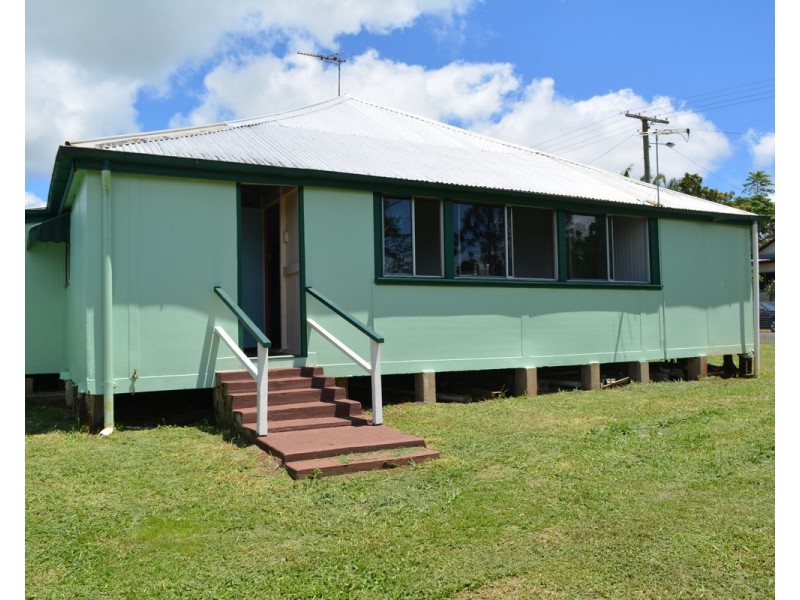 Millaa Millaa QLD 4886