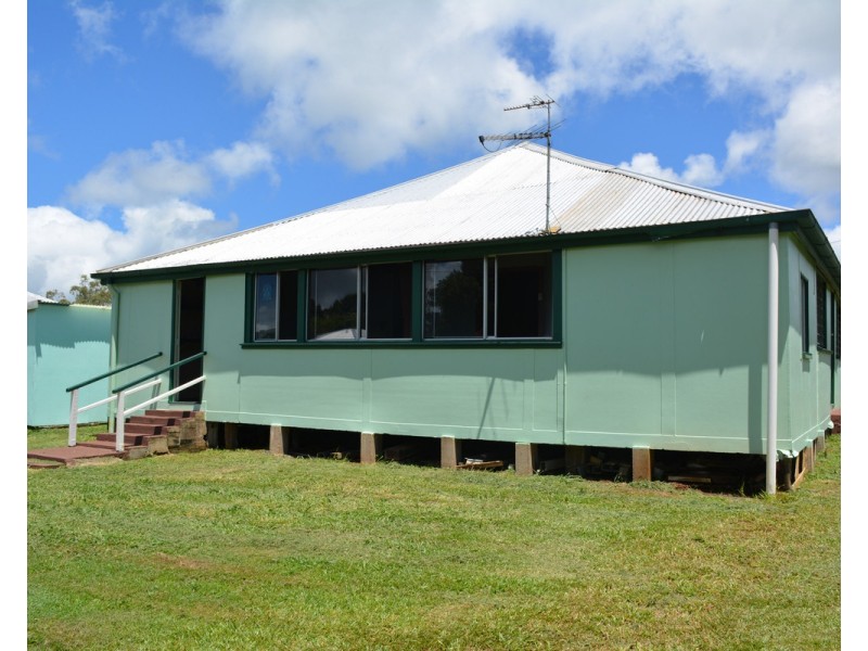 Millaa Millaa QLD 4886