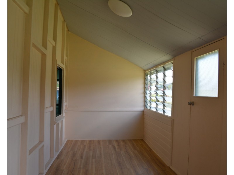 Millaa Millaa QLD 4886