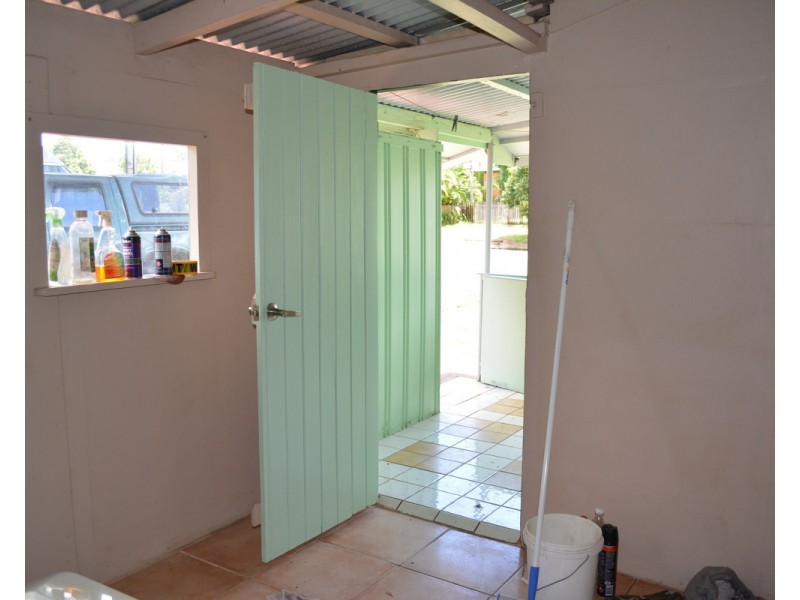 Millaa Millaa QLD 4886