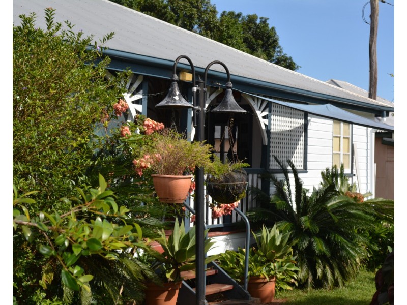 Millaa Millaa QLD 4886