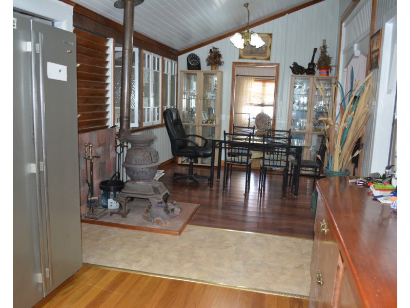 Millaa Millaa QLD 4886