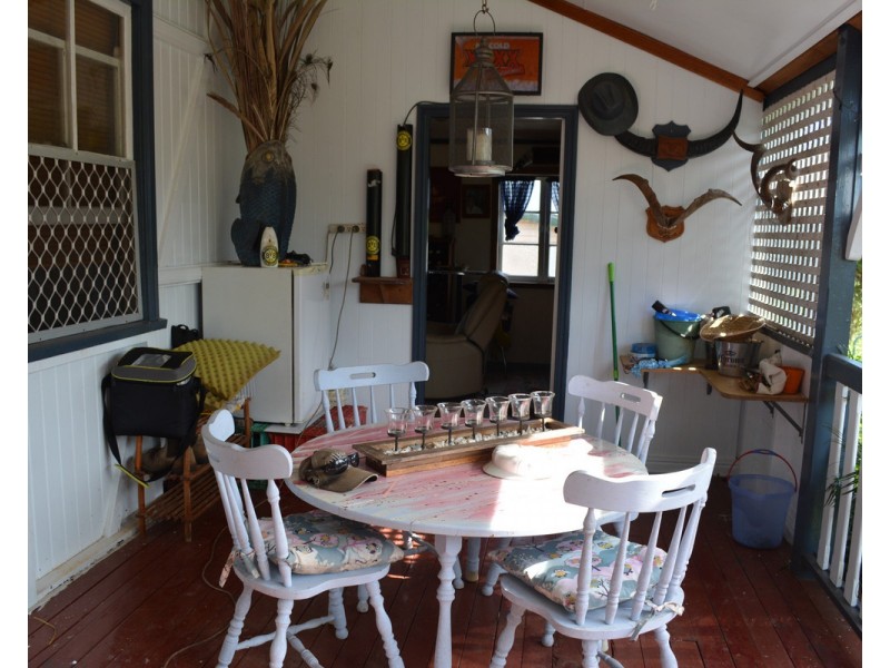 Millaa Millaa QLD 4886