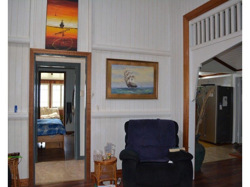 Millaa Millaa QLD 4886
