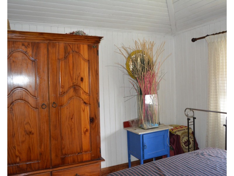 Millaa Millaa QLD 4886