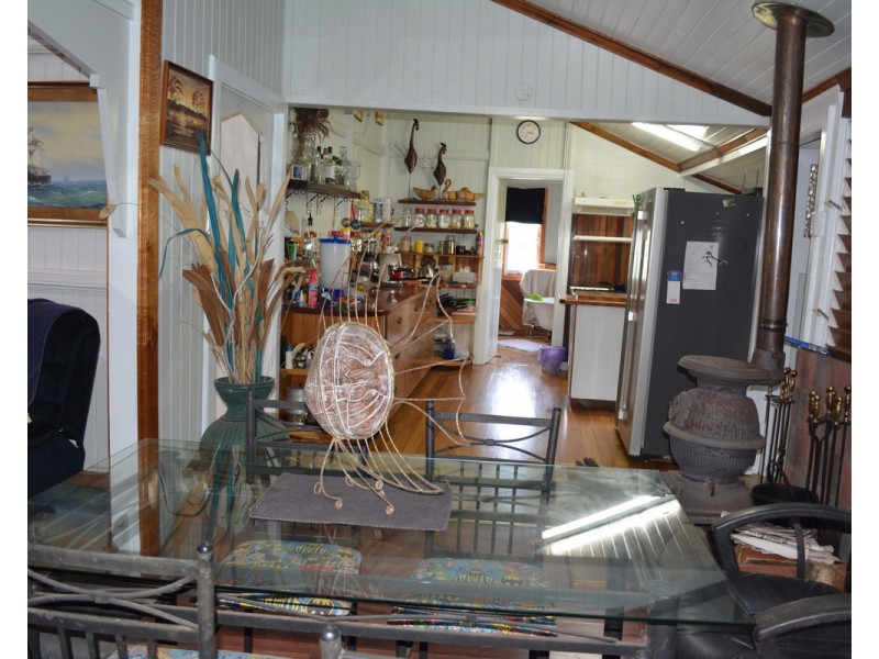 Millaa Millaa QLD 4886