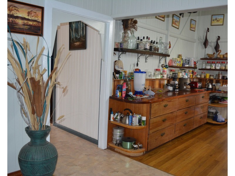 Millaa Millaa QLD 4886
