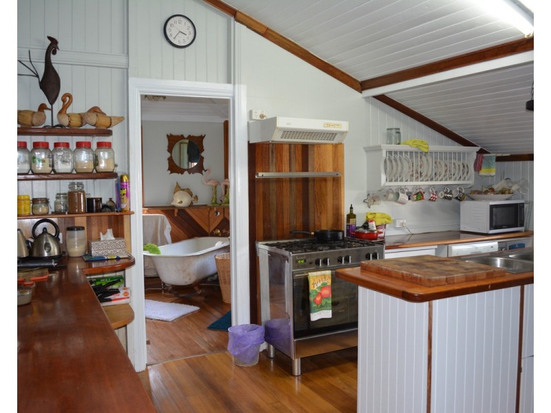 Millaa Millaa QLD 4886