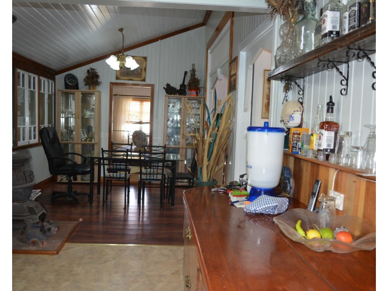 Millaa Millaa QLD 4886