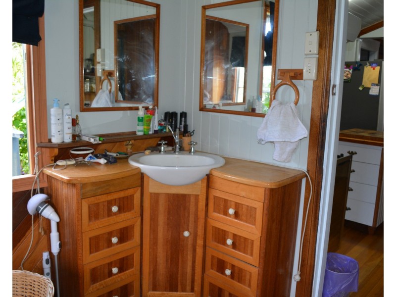 Millaa Millaa QLD 4886