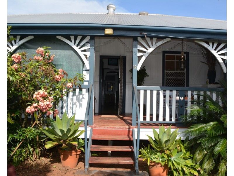 Millaa Millaa QLD 4886