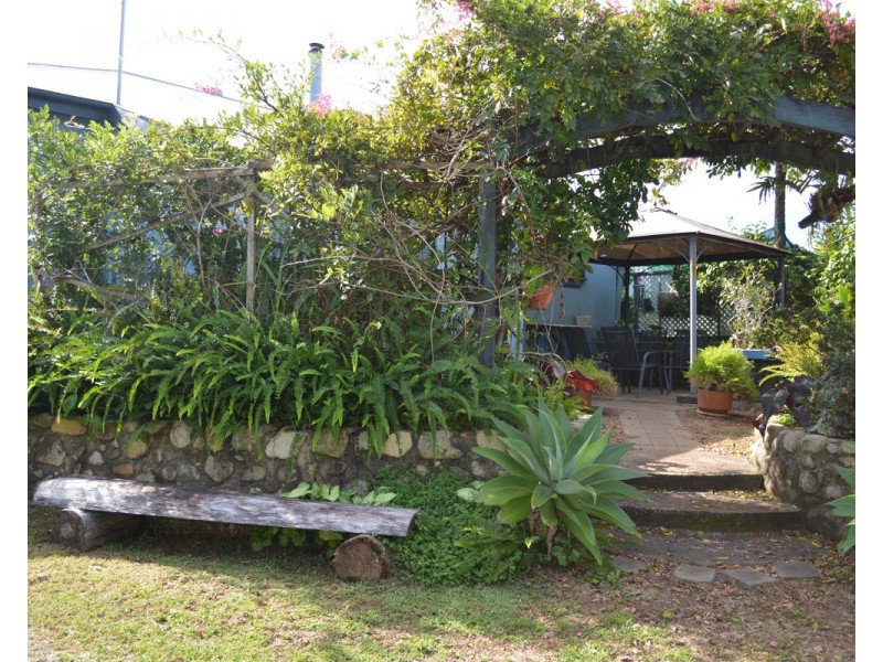 Millaa Millaa QLD 4886