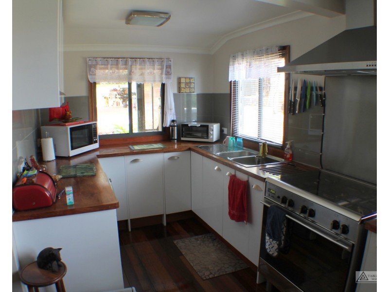 Ravenshoe QLD 4888