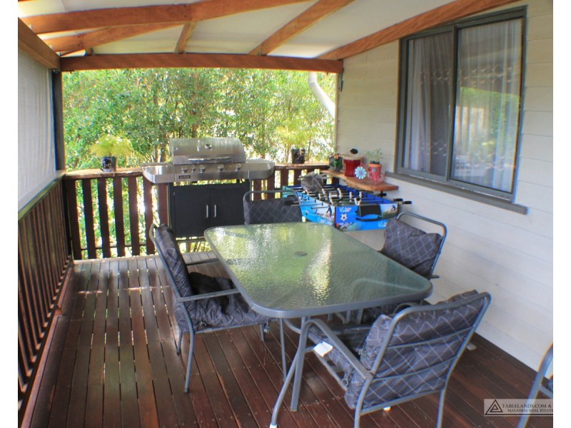 Ravenshoe QLD 4888