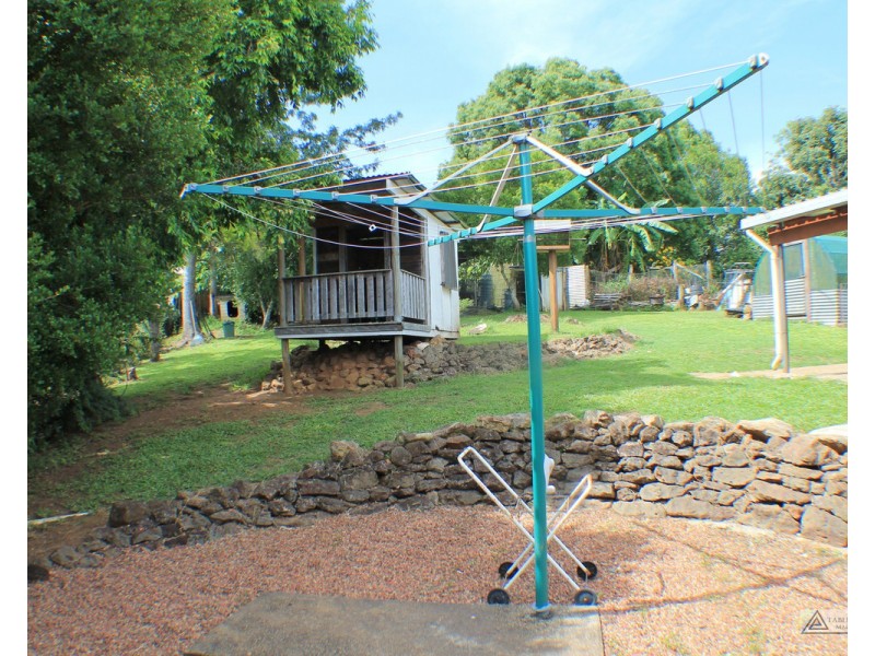 Ravenshoe QLD 4888