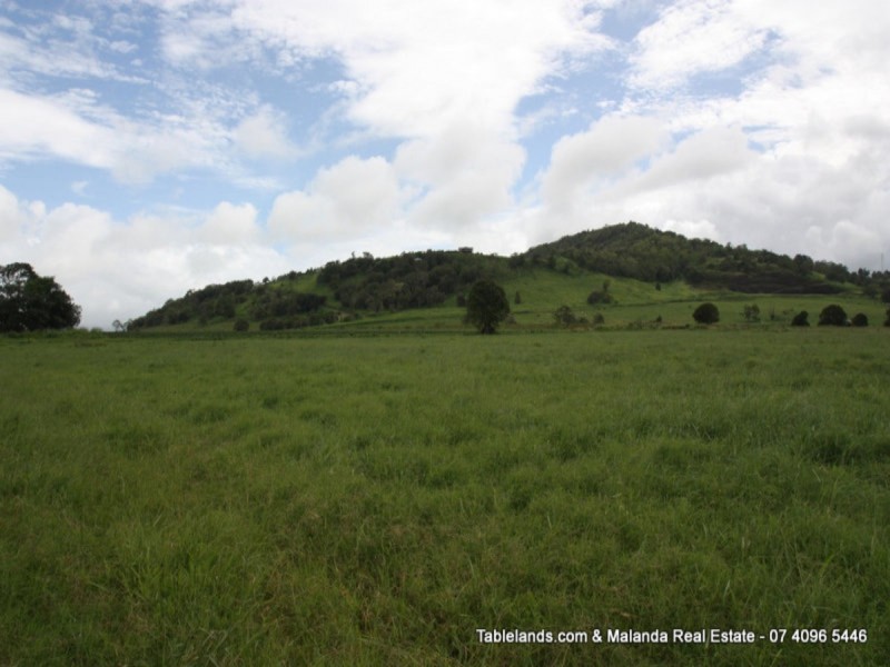 Peeramon QLD 4885