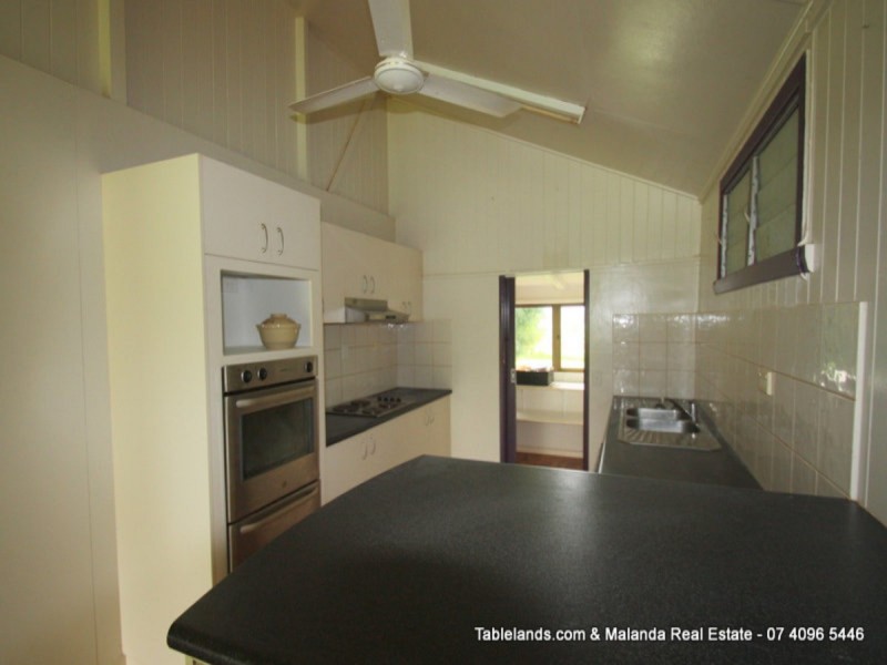 Peeramon QLD 4885