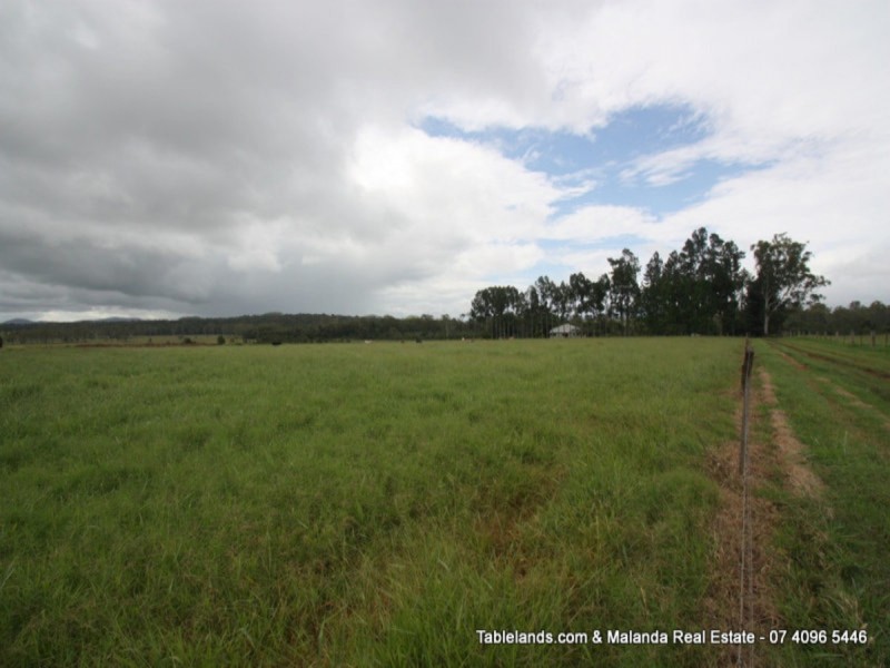 Peeramon QLD 4885