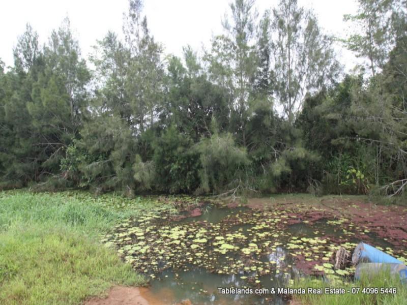 Peeramon QLD 4885
