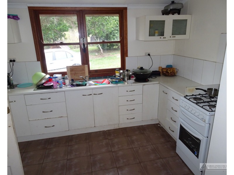 Mount Garnet QLD 4872