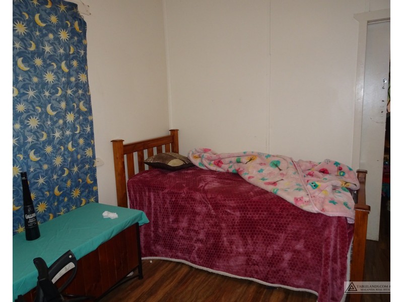 Mount Garnet QLD 4872