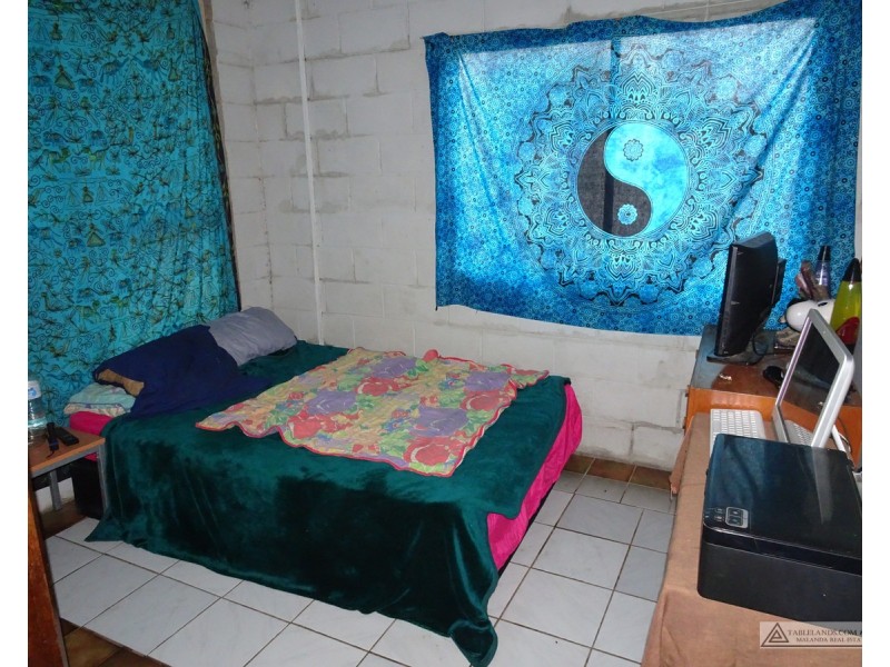 Mount Garnet QLD 4872