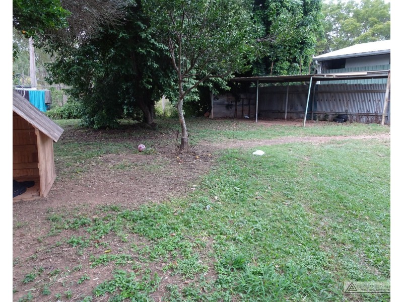 Mount Garnet QLD 4872