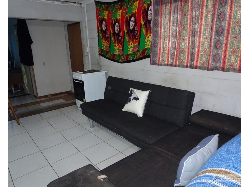 Mount Garnet QLD 4872