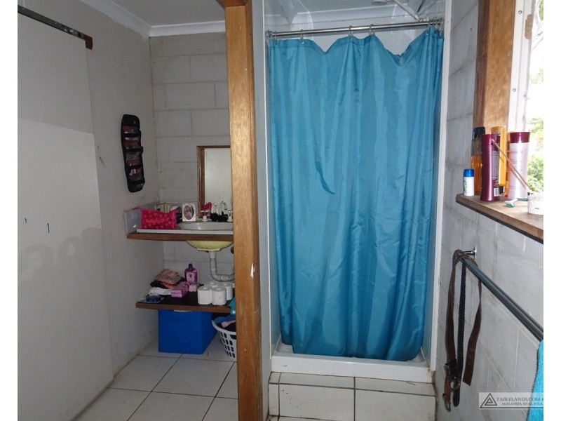 Mount Garnet QLD 4872