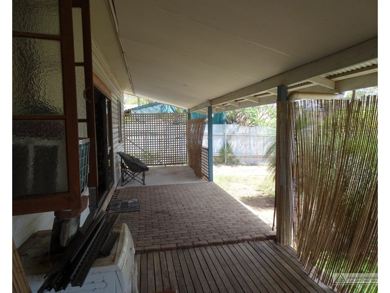 Mount Garnet QLD 4872