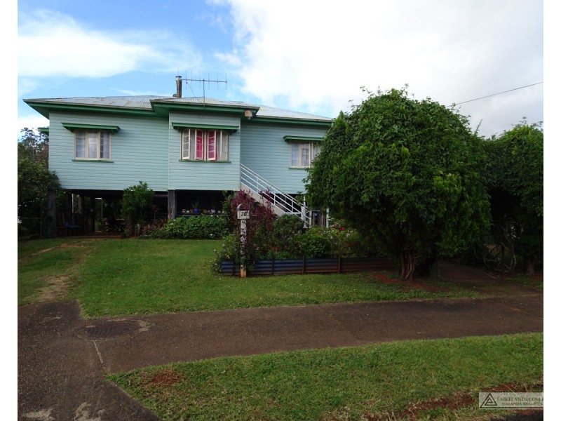 Ravenshoe QLD 4888