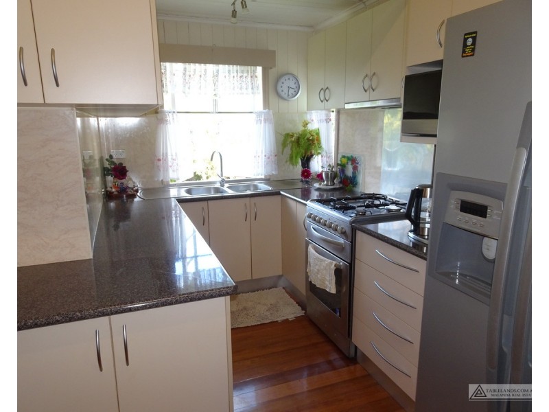 Ravenshoe QLD 4888