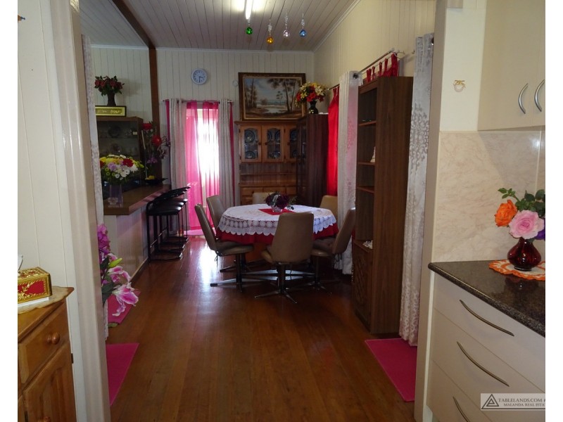 Ravenshoe QLD 4888