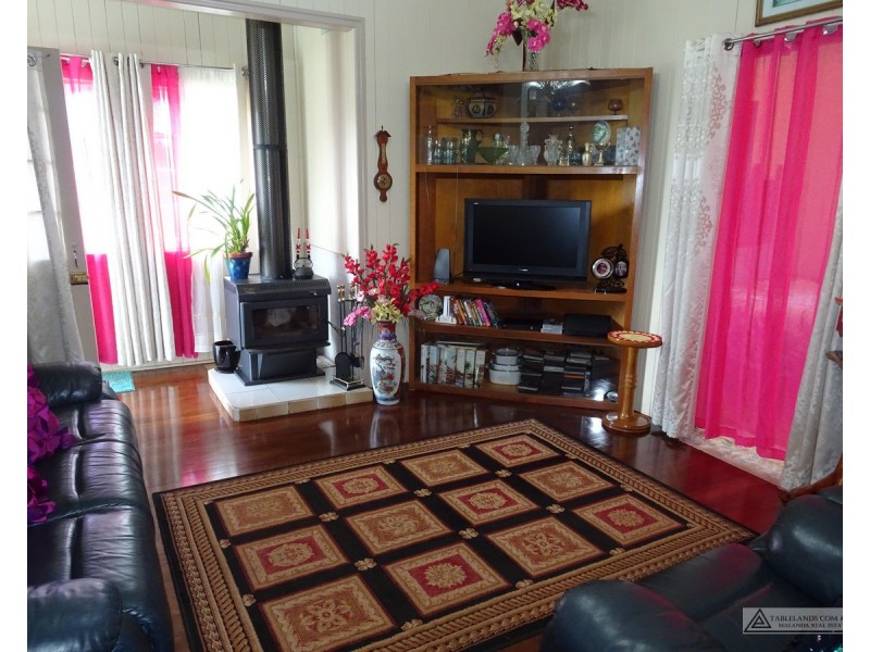 Ravenshoe QLD 4888