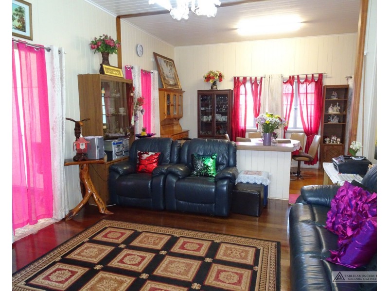 Ravenshoe QLD 4888