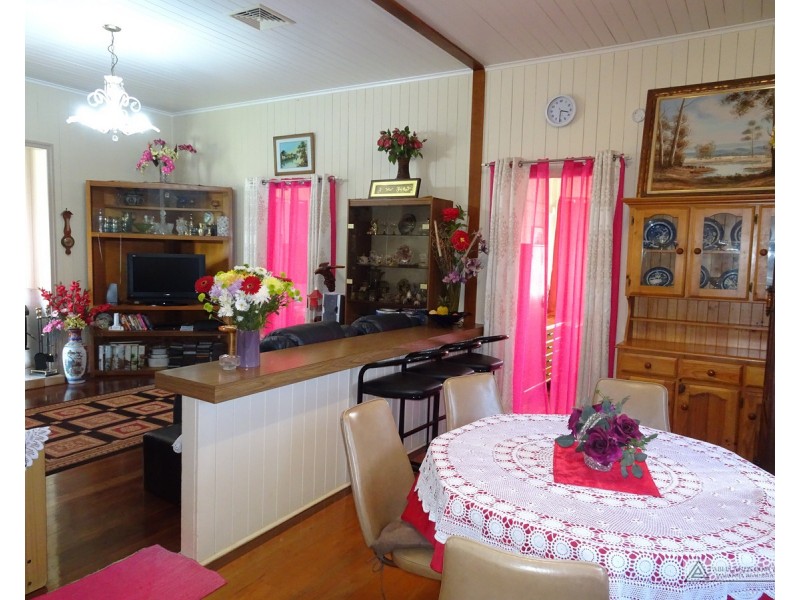 Ravenshoe QLD 4888
