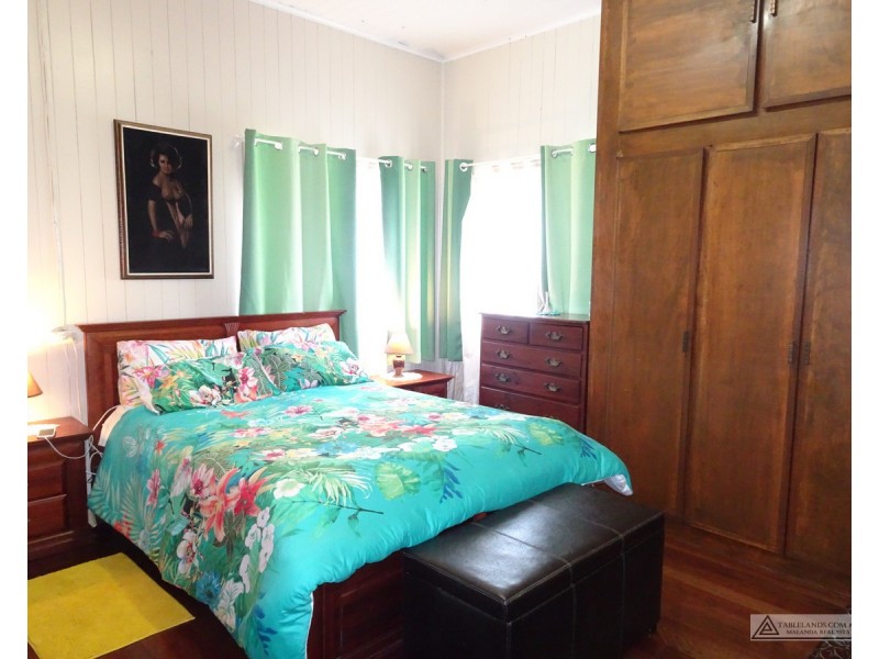 Ravenshoe QLD 4888